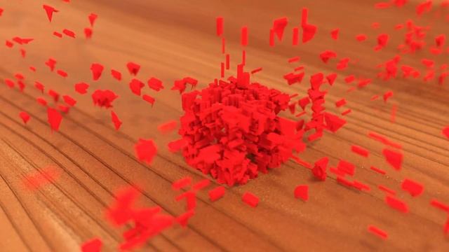 Cell fracture смотреть онлайн