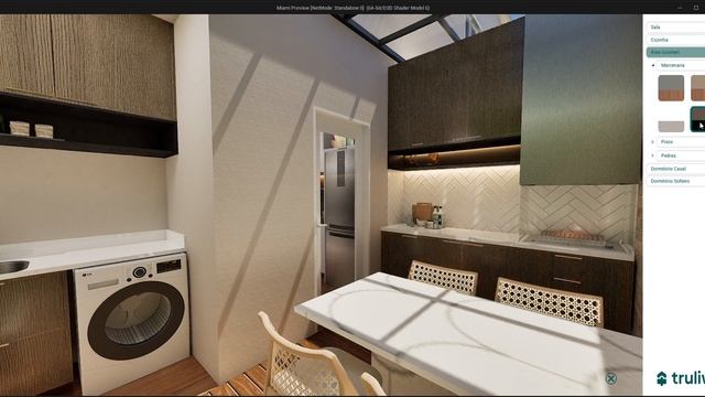 Projeto criado no Sketchup e gameficado na unreal engine 5 смотреть онлайн