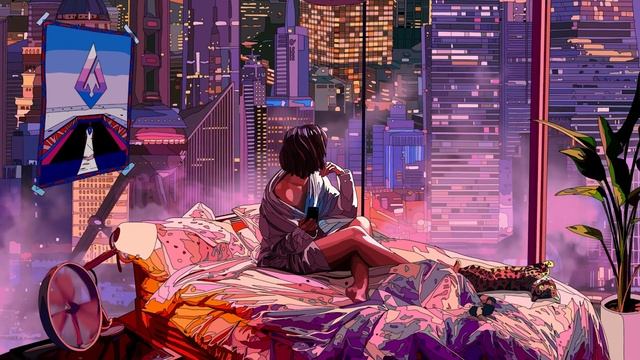 Relaxing Time смотреть онлайн