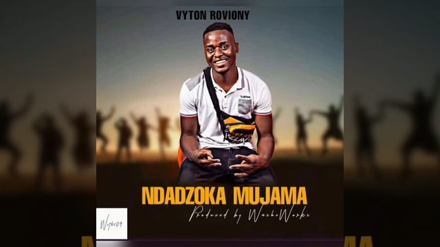 Vyton Roviony -Ndadzoka mujama produced by Washeworks *2024 смотреть онлайн