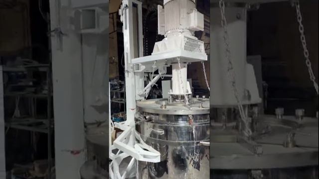 ДИССОЛЬВЕРЫ ПРОМЫШЛЕННЫЕ 1000 л #qmm смотреть онлайн