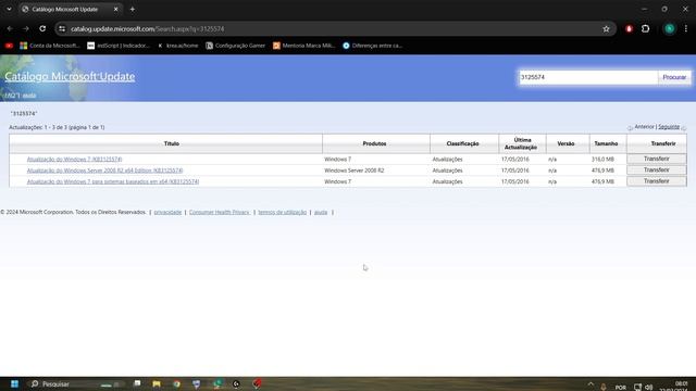 Service Pack 2 Windows 7 2024 смотреть онлайн