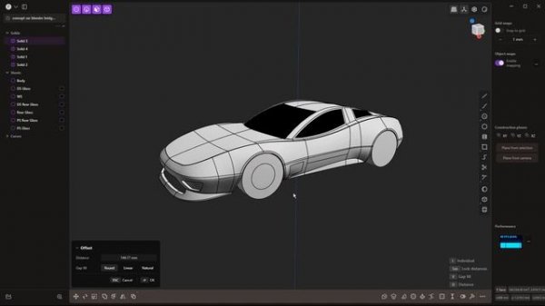 Plasticity Blender Bridge | How To Set Up and Use the Blender Bridge Add-on with Plasticity 1.4