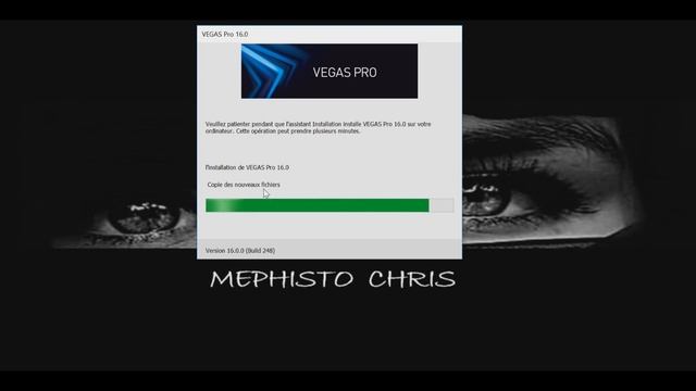 Tuto Vegas Pro 16 avec crack смотреть онлайн