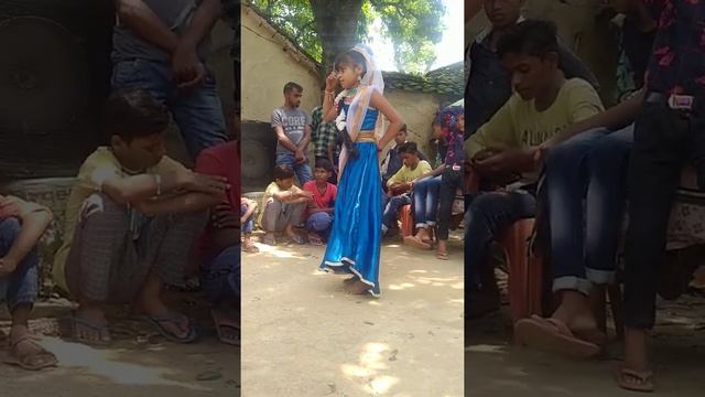 15 avast me bachcho Ka dance смотреть онлайн