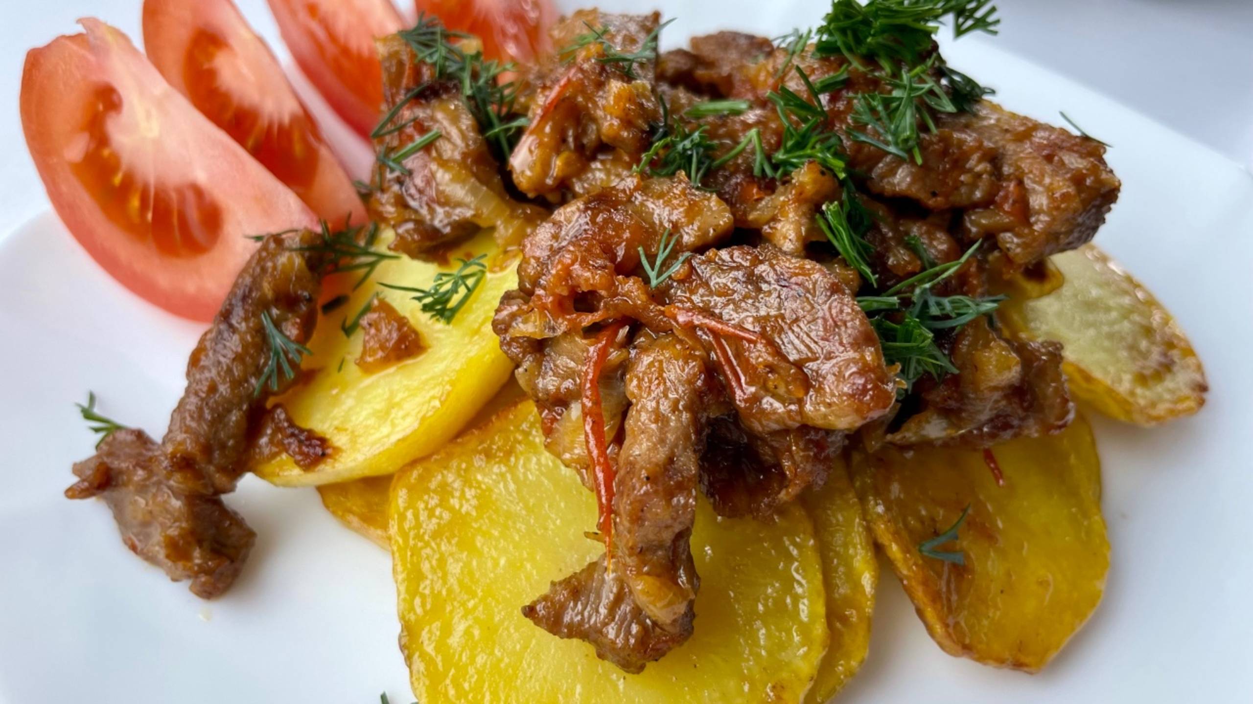 Аймкук | рецепты всегда под рукой!