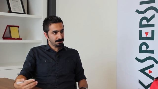 Küçük işletmeler için siber güvenlik смотреть онлайн