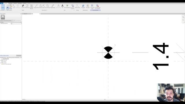 Wie bearbeitet man Höhenkoten Revit LT? смотреть онлайн