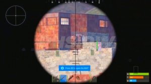 ПРИВАТНЫЙ СОФТ НА РАСТ