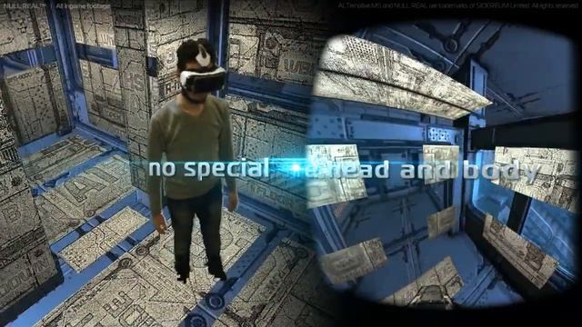 [ Null Real ] | first video смотреть онлайн