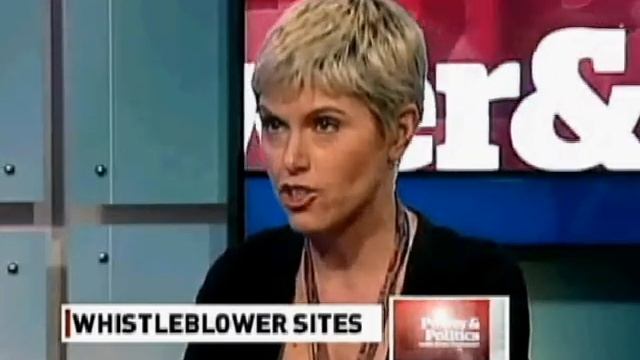 The most dangerous website in Ottawa смотреть онлайн