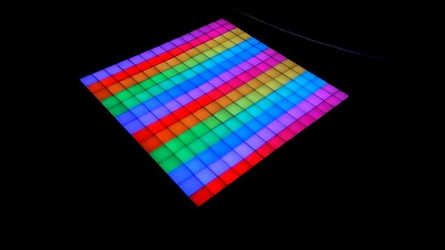 Dot Square 1.2
