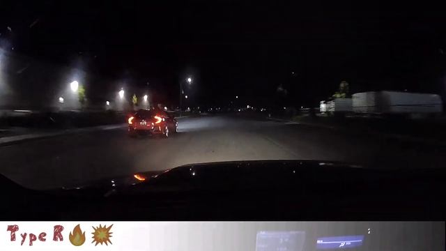 Evo X vs Mazdaspeed 3 vs Civic type R смотреть онлайн