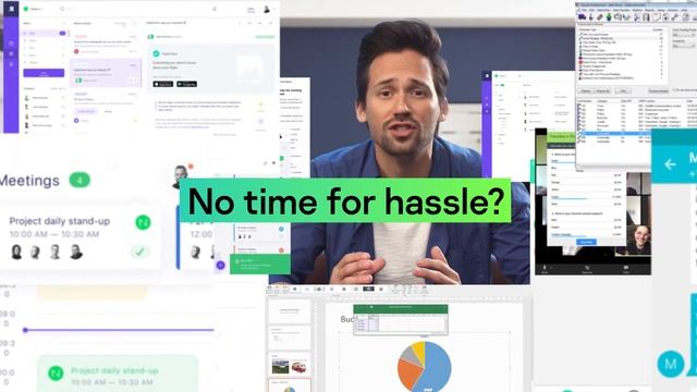Kaspersky Optimum Security смотреть онлайн