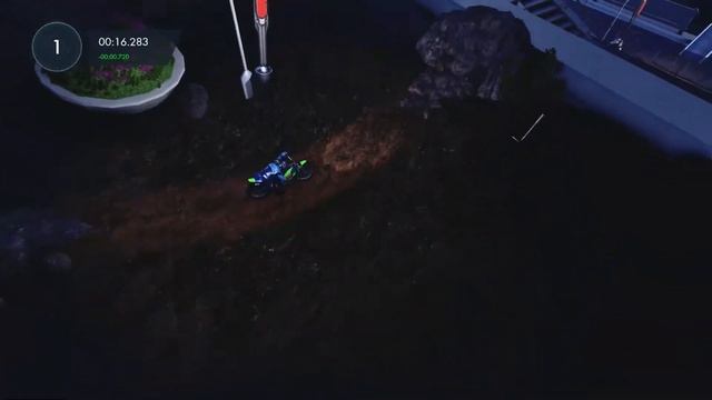Trials Fusion - Caos Urbano (Xbox360, Xbox One, Ps4, Ps3) - gameplay ita смотреть онлайн