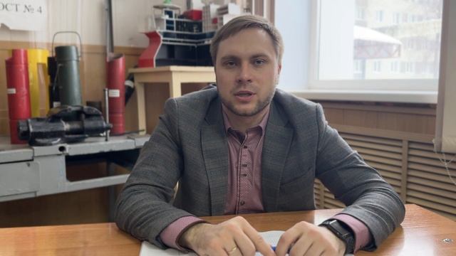 7 Колл. работа_Нефтегазоразведочный техникум_Шишков, Воркутов,Горшков смотреть онлайн