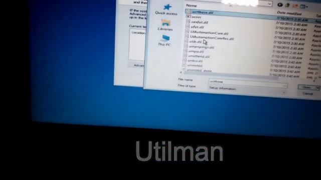 Windows 10 pass crack using cmd by Shehzad Munir смотреть онлайн