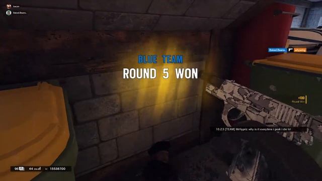Funny R6 Siege Clips смотреть онлайн