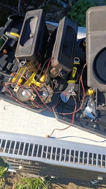 #медяха #металл #поисксметаллоискателем #металлолом #поискмеди #латунь #алюминий #электроника смотреть онлайн