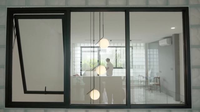 Glass Block 101 - Refraction House смотреть онлайн