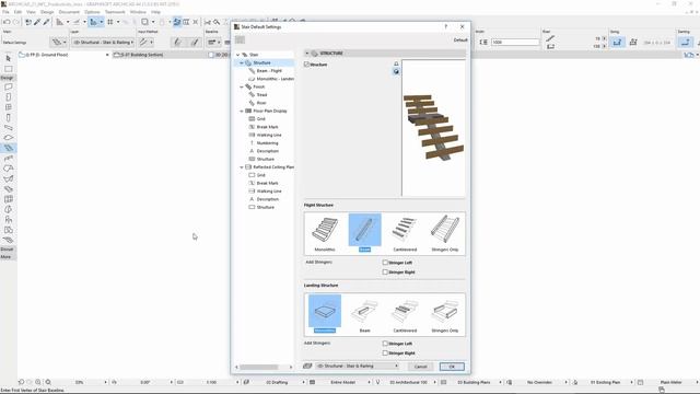 ARCHICAD 21 - Library Enhancements смотреть онлайн
