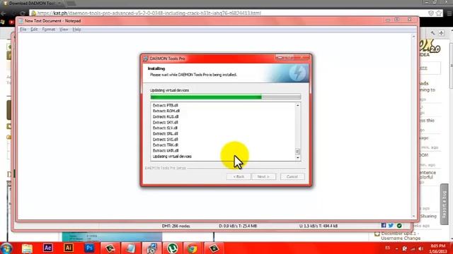 how to install daemon tools pro advanced+ crack смотреть онлайн