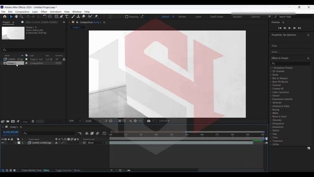 3ds Max 2025 Animasyon Kullanımı ve After Effects смотреть онлайн