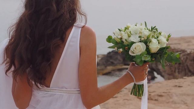 Cyprus wedding Igor & Anna смотреть онлайн