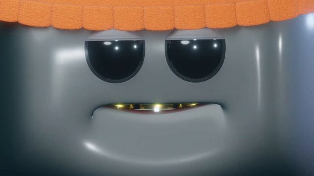 Playboi Carti Type Animation | Blender3D смотреть онлайн