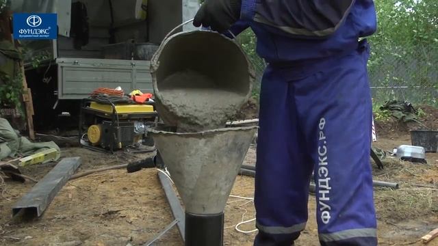винтовые сваи цена смотреть онлайн