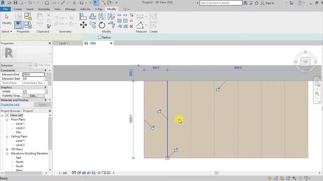 Revit how to: Custom (ZIGZAG) Staircase in Revit | TAGALOG-ENGLISH | Dianne Barinque смотреть онлайн