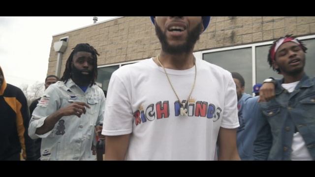 Cudi Mula X Cold Kase X MB Gilk - DONT BRING THAT SHIT TO DA MOUNT Official Video смотреть онлайн