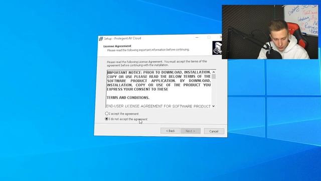 NAJGORSZY ANTYWIRUS NA ŚWIECIE 💩 смотреть онлайн