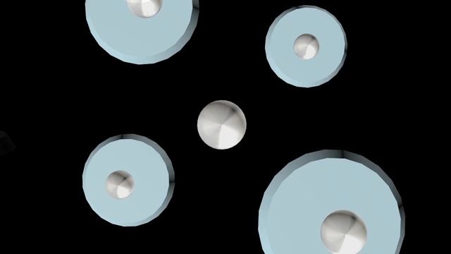 Tan Zhi Ying / 3d Max / Animation / Ball / 2013 смотреть онлайн