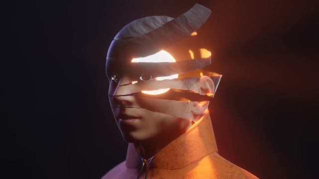 facebuilder Blender by Johnnykorat смотреть онлайн