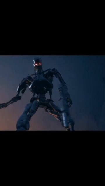 Terminator: Resistance ▶️ Терминатор T-800 смотреть онлайн