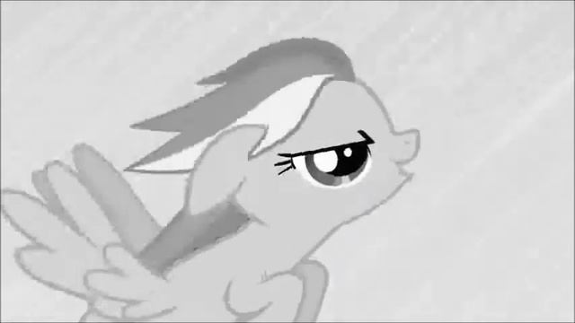 (pmv) Nightcore - Avast Fluttershy's Ass