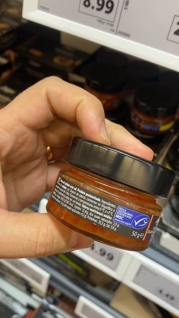 Можно ли купить икру в магазинах Португалии?