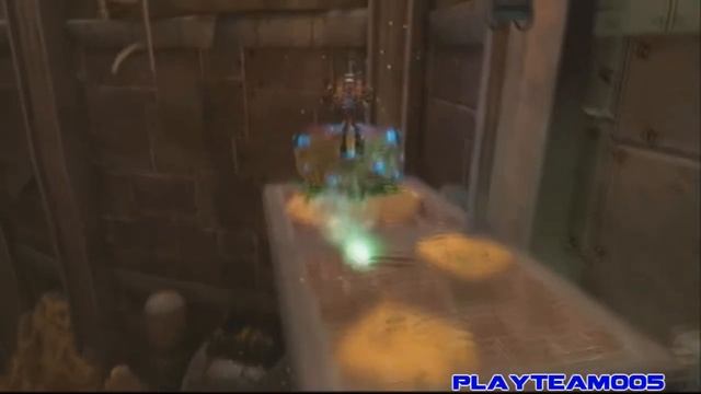 Let's play Ratchet and Clank A Crack in Time [ part 20 Bug Attack ] смотреть онлайн