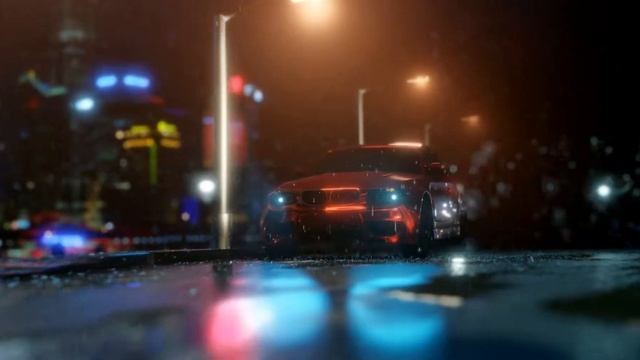 Car in rain scene blender 2.8 смотреть онлайн