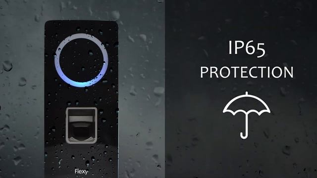 Kimaldi Flexy Access Control смотреть онлайн
