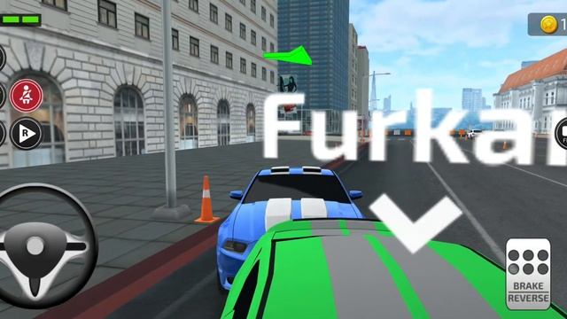Driving Academy: Car Games & Driver Simulator 2021 Game Review 1080p Official Games2win смотреть онлайн