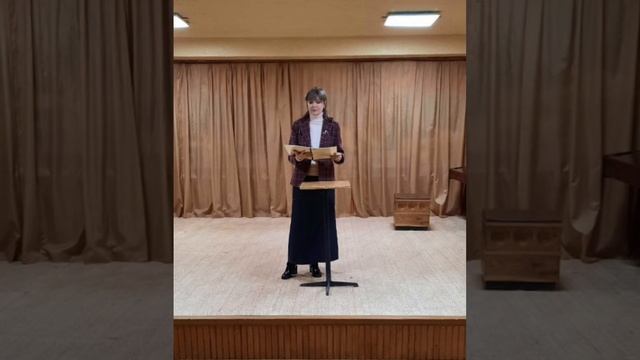 Михаил Садовский. Шинель смотреть онлайн