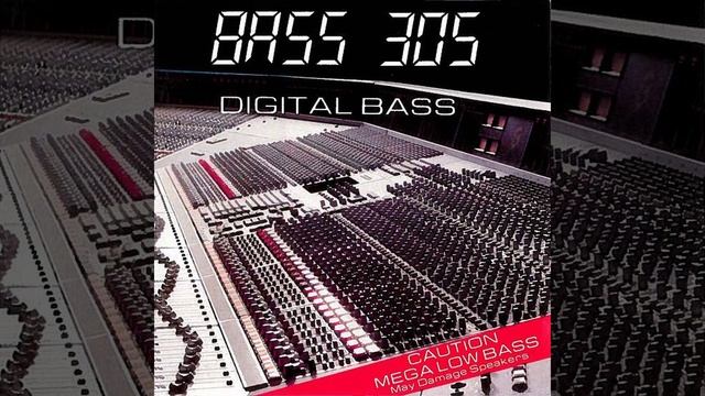 DJ Scratch (Miami Bass Version) смотреть онлайн