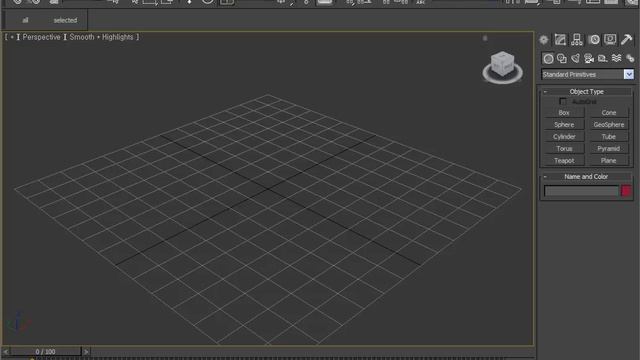 Add macro script functions to Toolbar of 3Ds Max смотреть онлайн