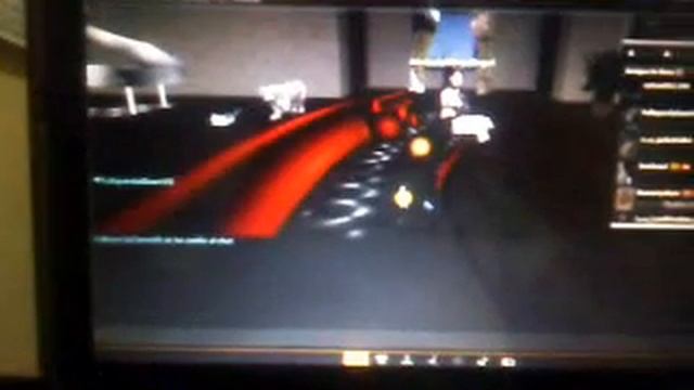 Error feo de imvu -.- смотреть онлайн