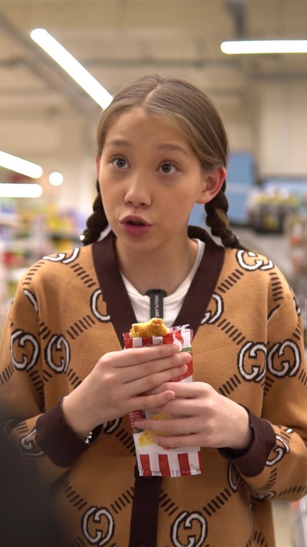 Ой, что-то у меня живот заболел #pov #povstory #vikazang смотреть онлайн