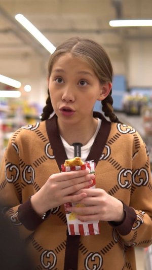 Ой, что-то у меня живот заболел #pov #povstory #vikazang