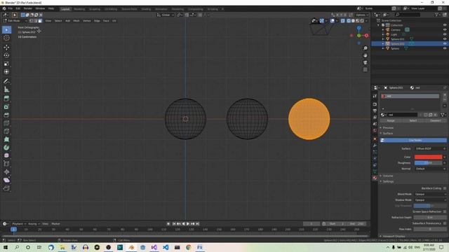 Fade In - Fade Out Effects