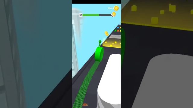 Spiral Roll 3D! 🔴🟢🟡 MAX LEVELS!! All Levels Gameplay Walkthrough Android, iOS BIG UPDATE!!! смотреть онлайн